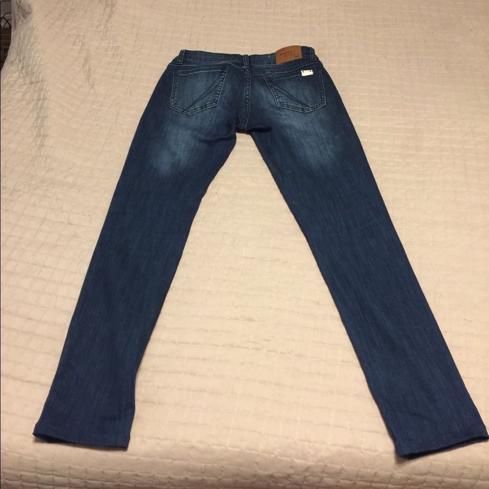 Barbell apparel jeans 26